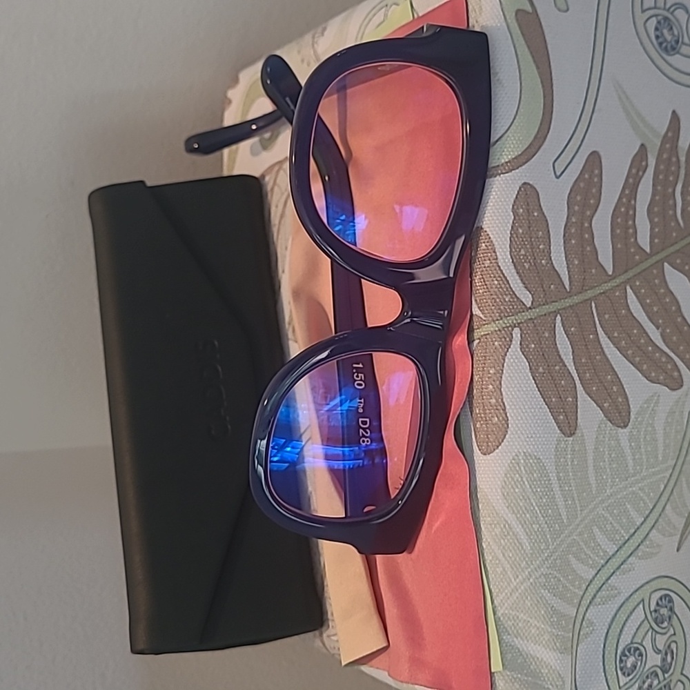 Caddis D28 1.5 Progressive Readers Glasses